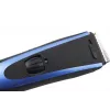 Esperanza haartrimmer Apollo zwart/blauw