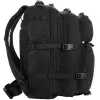 M-TAC Large Assault Pack Laser Cut rugzak - zwart