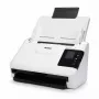 Avision AD360GFN A4 80ppm/USB3.2/LAN/600dpi/100ADF/FB - documentenscanner - A4