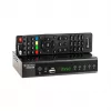 Cabletech URZ0336C DVB-T2-tuner / decoder, H.265 HEVC
