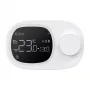 WiFi-thermostaat Avatto WT598 – slimme programmeerbare thermostaat met WiFi-bediening