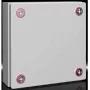 Rittal installatiebehuizing KX 1516.000, stalen kast voor elektrische componenten