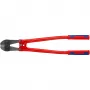 Knipex 71 72 610 blauw