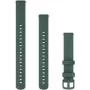 Garmin Lily 2 band silicone jaspisgroen (010-13302-32)