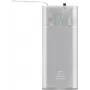 Goobay 20 LED-lichtsnoer sneeuwbal (60273)