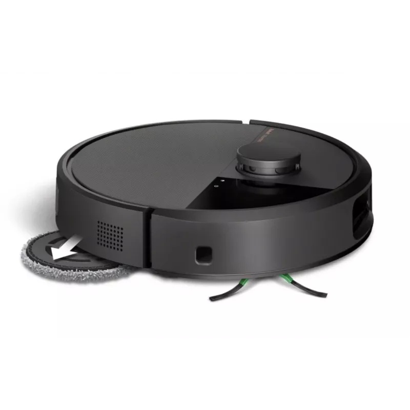 iRobot 505 Combo Plus zwart