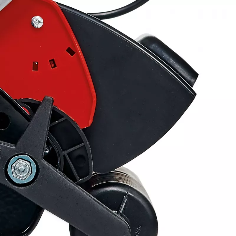 Einhell GE-HM 18/38 handgrasmaaier