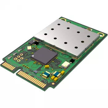 Netwerkkaart MikroTik R11E-LORA8 intern