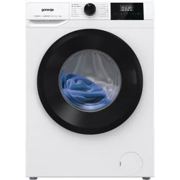Wasmachine Gorenje W3NGPI62SBS, 6 kg