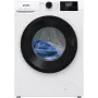 Wasmachine Gorenje W3NGPI62SBS, 6 kg
