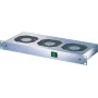 Schroff 10713108 Ventilatoreenheid