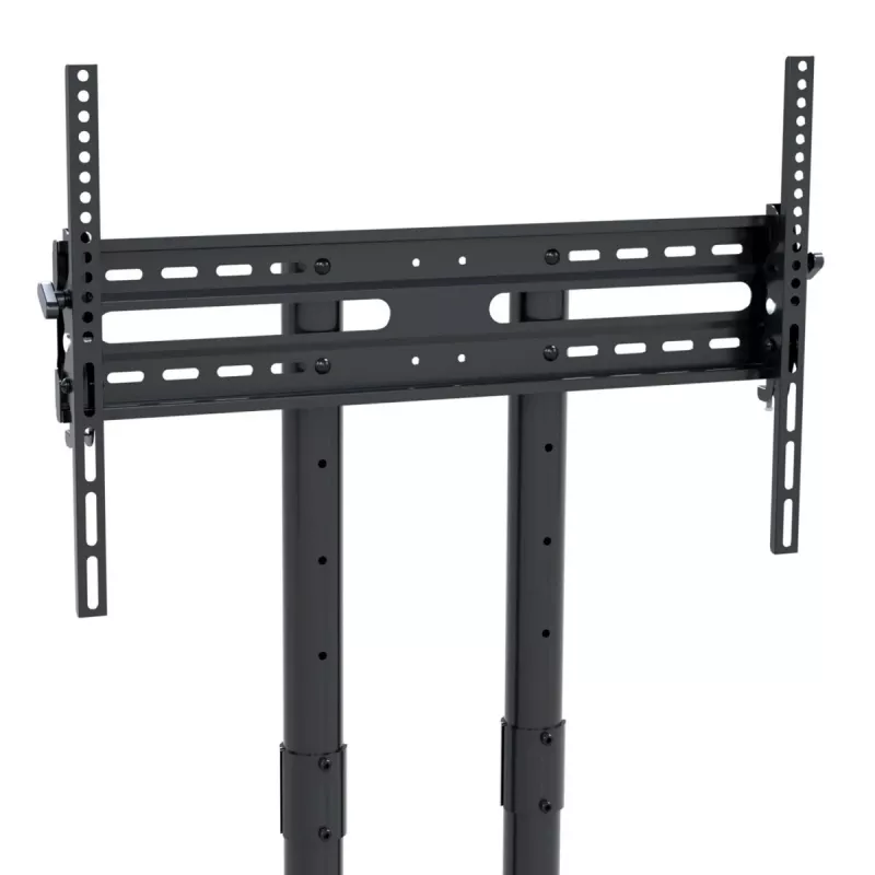 TV-rolstandaard Maclean, professioneel, 32-70, op wielen, max. VESA 600x400, max. 40 kg, MC-951