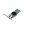 Lenovo 4XC7A08237 netwerkkaart intern glasvezel 25000 Mbit/s