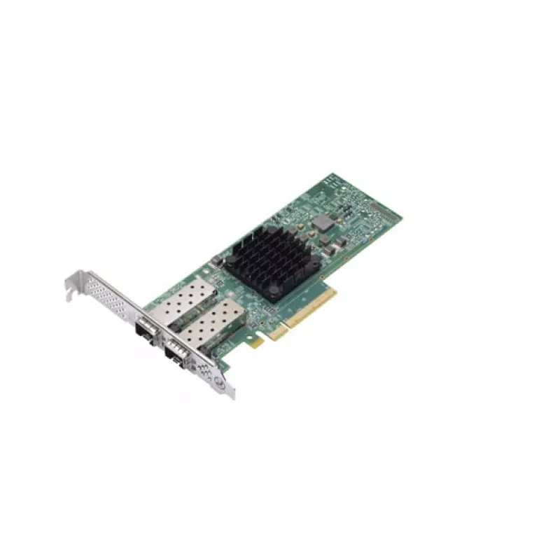 Lenovo 4XC7A08237 netwerkkaart intern glasvezel 25000 Mbit/s