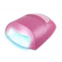 Beper 40.992 LED-nagelgellamp, timer 30/60/90 s, 12 W