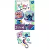 BeCreative Paper Art Quilling Stitch, knutselen
