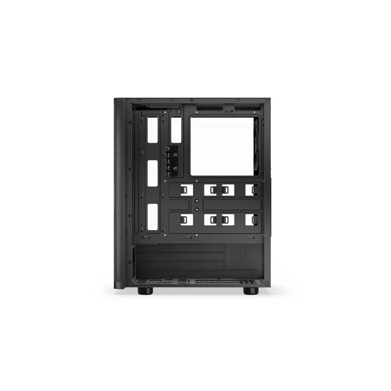Endorfy Ventum 200 Air ATX Full Tower gehard glas pc-behuizing