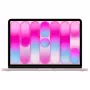 MacBook Neo 13 roze MHFJ4D/A Apple A18 Pro-chip, 6-core CPU, 5-core GPU, 8 GB, 512 GB SSD, Touch ID