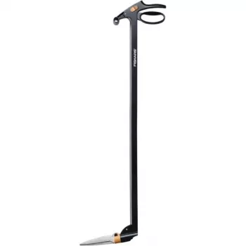 Fiskars 1000590 grasschaar verticale messen