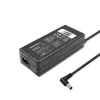 Laptopvoeding Qoltec Toshiba 65W 3,42A 19V 5,5x2,5 50073.65W