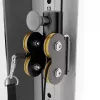 HMS BSP301 pneumatisch wandtrainingsapparaat