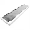 Radiator Hardware Labs zwart Ice Nemesis GTS 560 wit — high-performance vloeistofkoelingsradiator