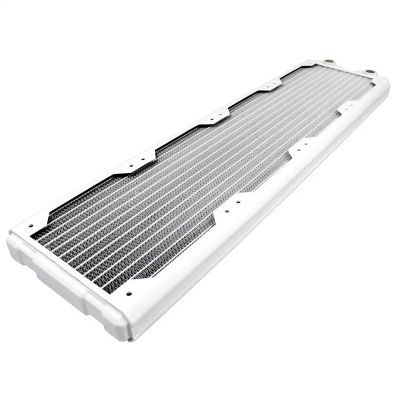 Radiator Hardware Labs zwart Ice Nemesis GTS 560 wit — high-performance vloeistofkoelingsradiator