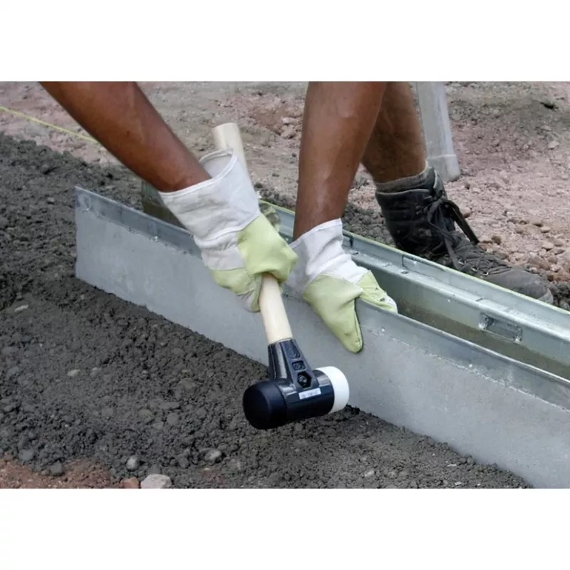 Wiha 26611 Safety zachtkophamer, 300 g, 290 mm