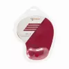 Sbox MP-01R rode gel-muismat