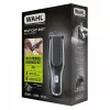 Wahl Self-Clip 360 zwart, zilver lithium-ion (Li-Ion)