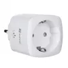 Slimme stekker EZVIZ T30-10B-EU 1600 W Wit