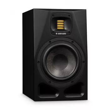 Adam Audio A7V zwart