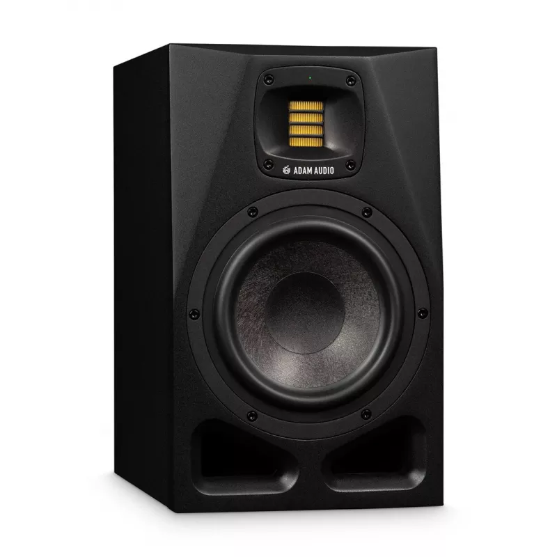 Adam Audio A7V zwart