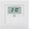 eQ-3 AG Homematic IP HmIP-WTH-1, digitale thermostaat, ruimte, RF, wit, IP20, 250 m