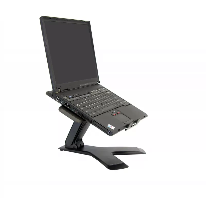 Laptopstandaard Ergotron Neo-Flex™ Notebook Lift Stand zwart