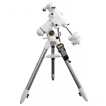 NEQ6 PRO equatoriale montering + statief
