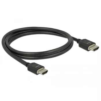 HDMI-kabel DeLOCK 85293 1 m