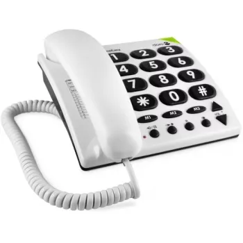 Analoge telefoon Doro PhoneEasy 311c