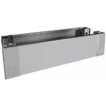 Rittal VX 8620.061 Plintdeel met afdekking, voor en achter, verpakking van 2