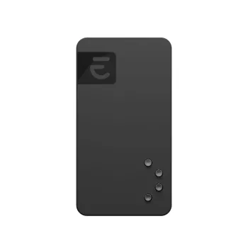 Charge Amps Perific MAX P-5031 EV-laadkabel met RJ12- en RJ45-aansluitingen