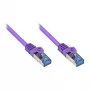 Goodconnections 8060-H050V Ethernet-patchkabel