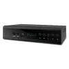 Extralink Home tuner DVB-T2 digitale tv-decoder H.265 HEVC FULL HD USB HDMI + afstandsbediening