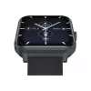 myPhone Watch Classic 2 4,7 cm (1,85 inch) IPS digitaal 240 x 284 pixel touchscreen zwart