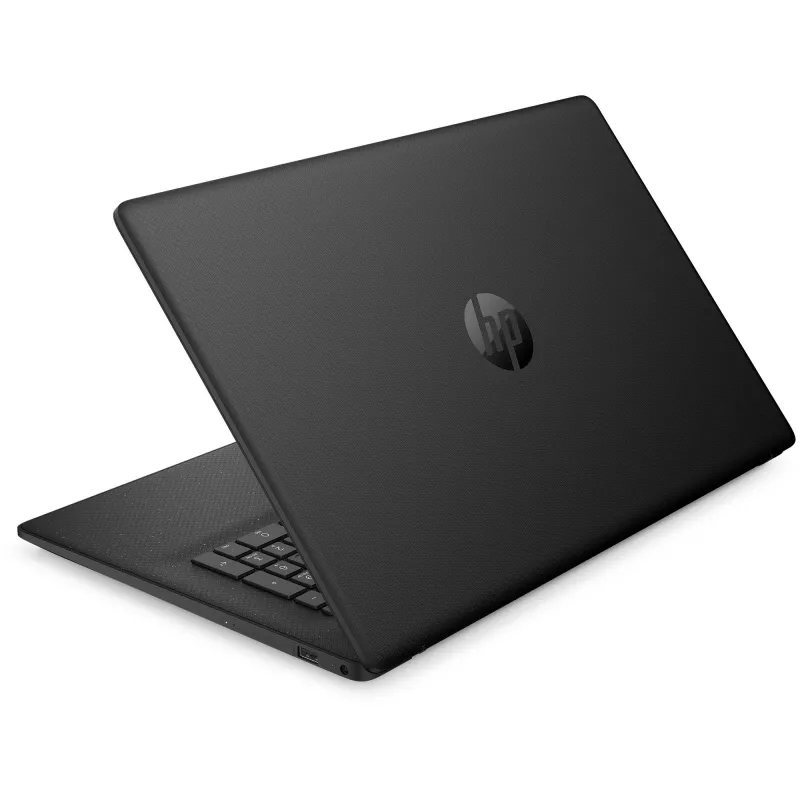 17-cn2270ng, notebook zwart, Intel® Core™ i7-1255U, Intel® Iris® Xe Graphics, 16 GB DDR4, 512 GB (512 GB SSD), Windows 11 Home