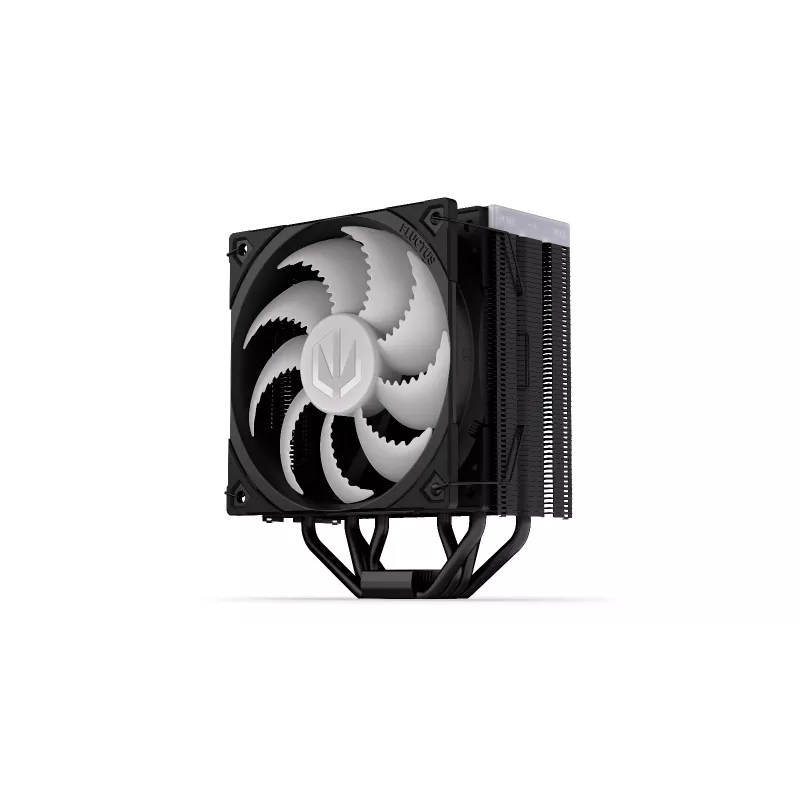 Endorfa Fera 5 zwart ARGB CPU-koeler