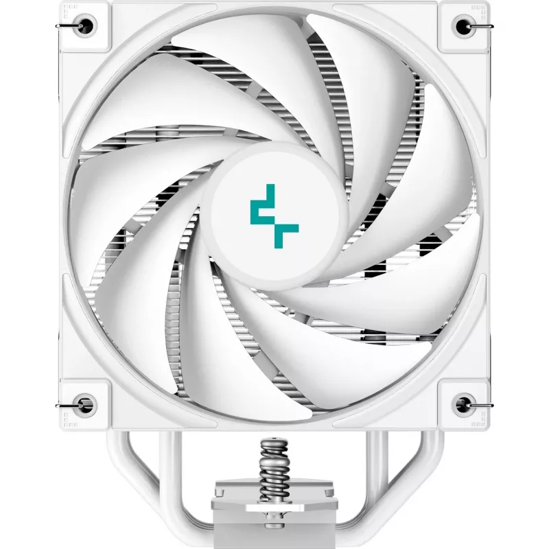 Deepcool | Digitale CPU-luchtkoeler wit | AK400
