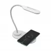 Tafellamp Denver LQI-55 1,5 W LED G wit
