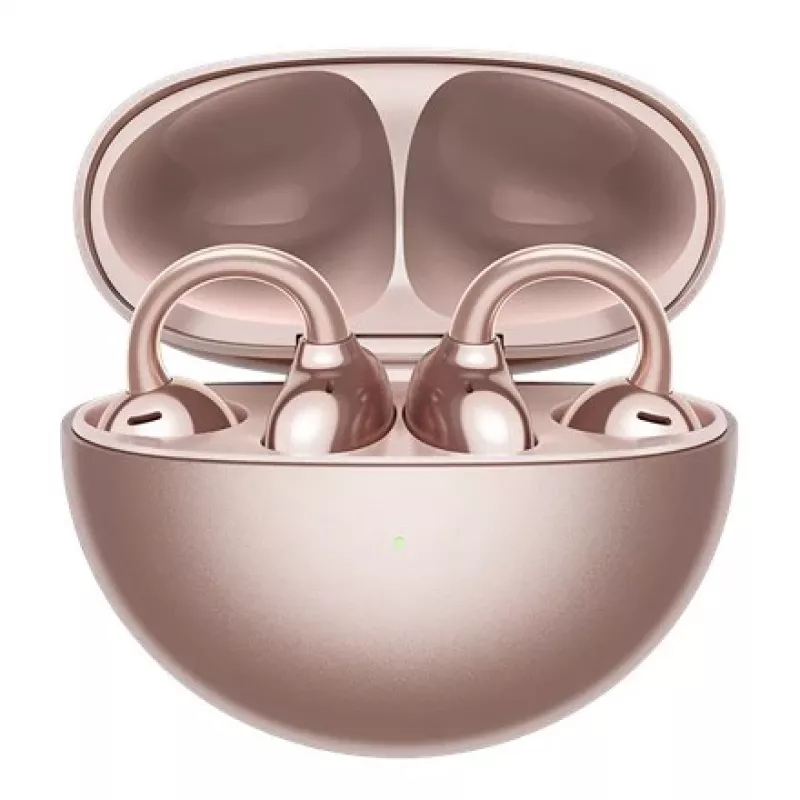Huawei FreeClip draadloze hoofdtelefoon TWS on-ear USB Type-C