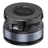 Magnetische smartphonehouder met vacuümzuignap