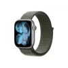 Band Apple MFFD4ZM/A smartwatch-accessoire groen nylon